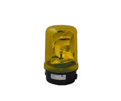 B400RTH230.3 E2S  Rotating Beacon B400RTH 230vAC 3:YELLOW 40w Halogen GY6.35/GY6.35 IP65